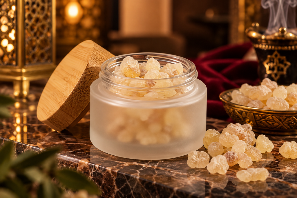 Pure Natural Frankincense