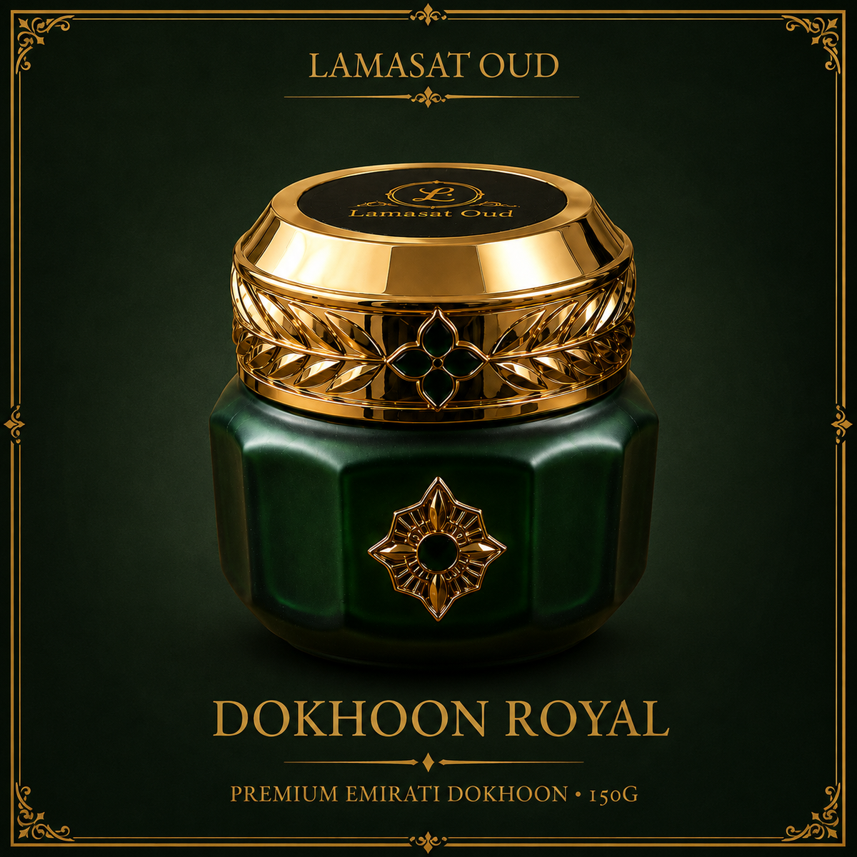 DOKHOON ROYAL