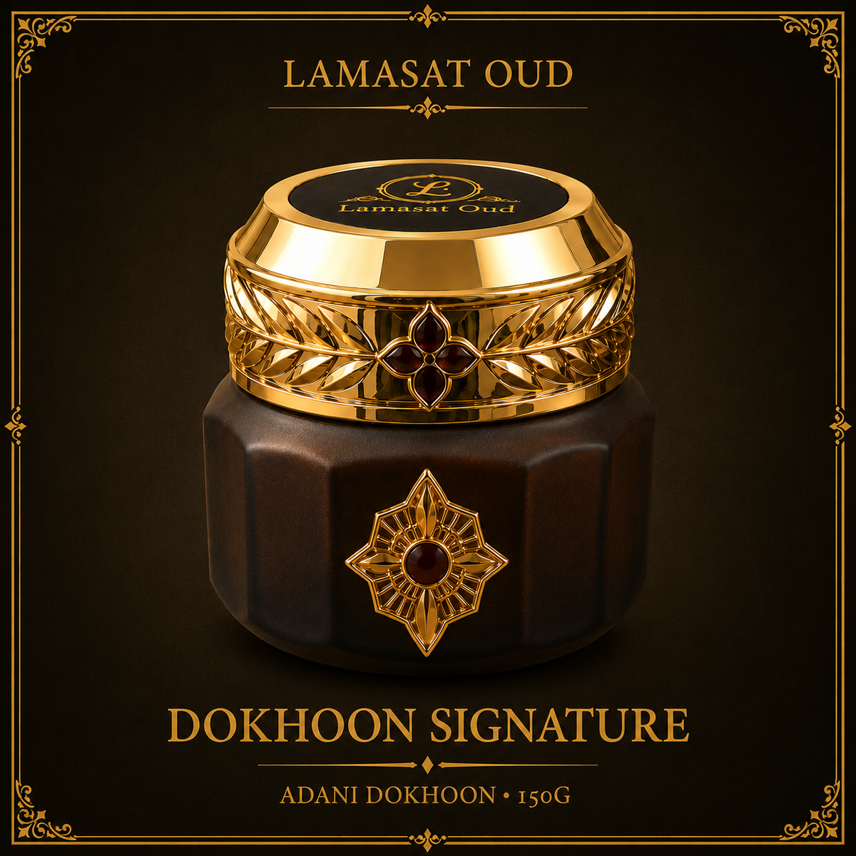 DOKHOON SIGNATURE