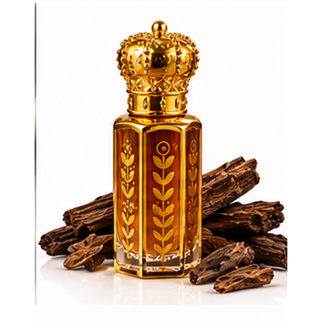 Khamriya Oud Essence