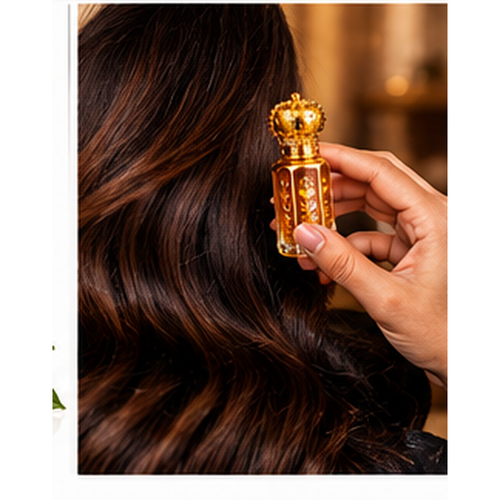 Khamriya Oud Essence