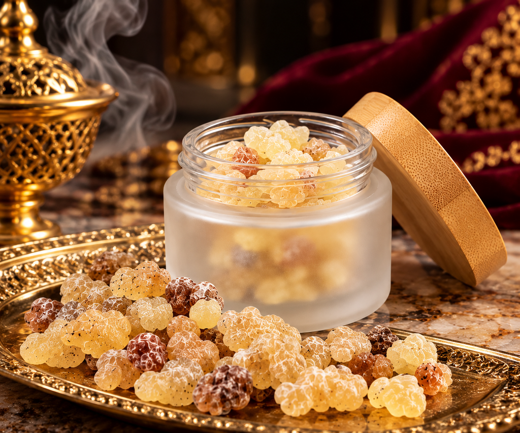 Pure Natural Frankincense