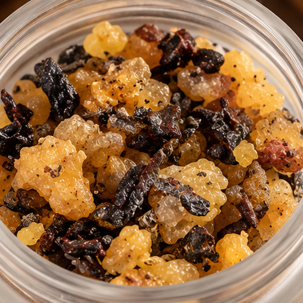 Royal Frankincense Resin