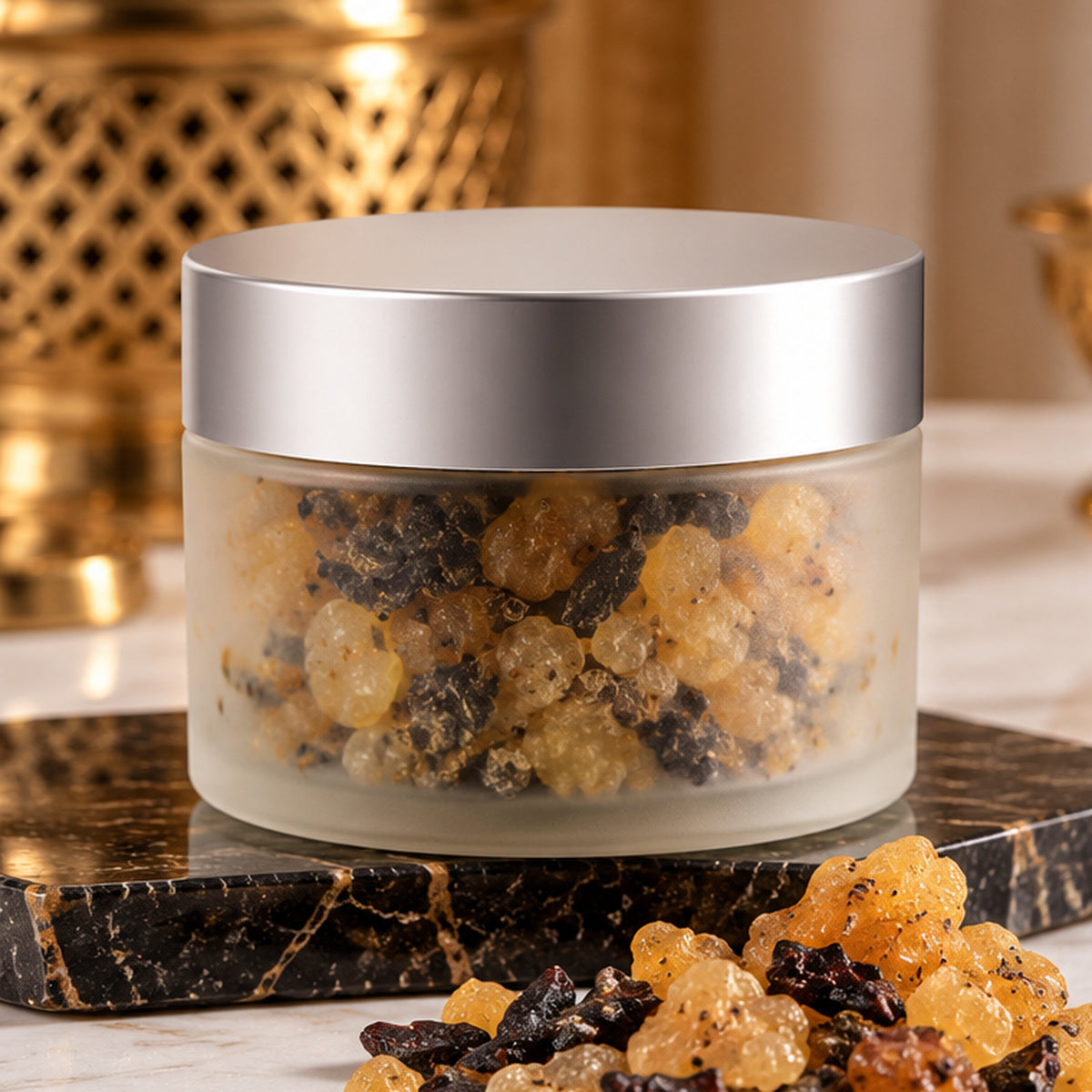 Royal Frankincense Resin