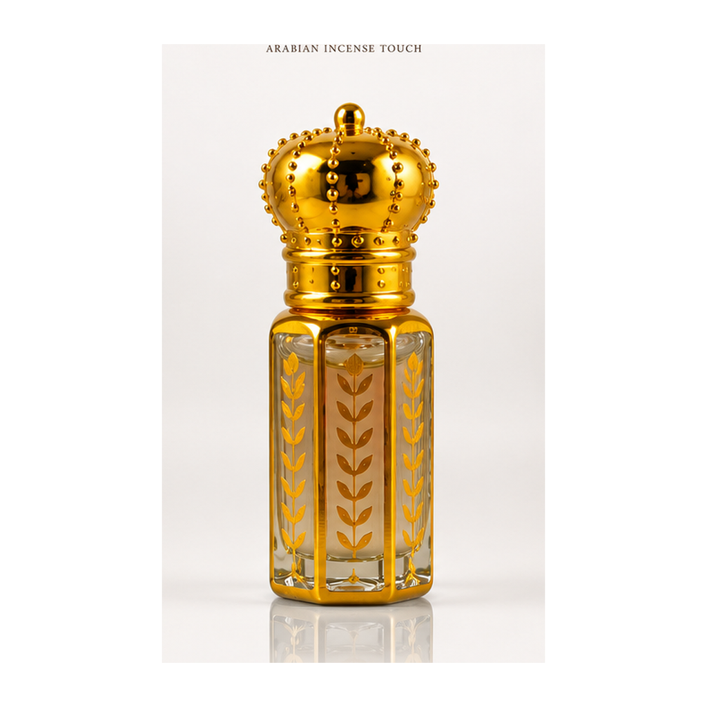 Musk Gold
