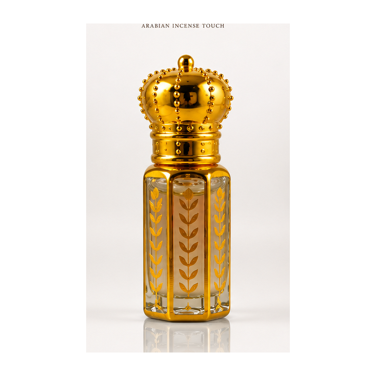 Musk Gold