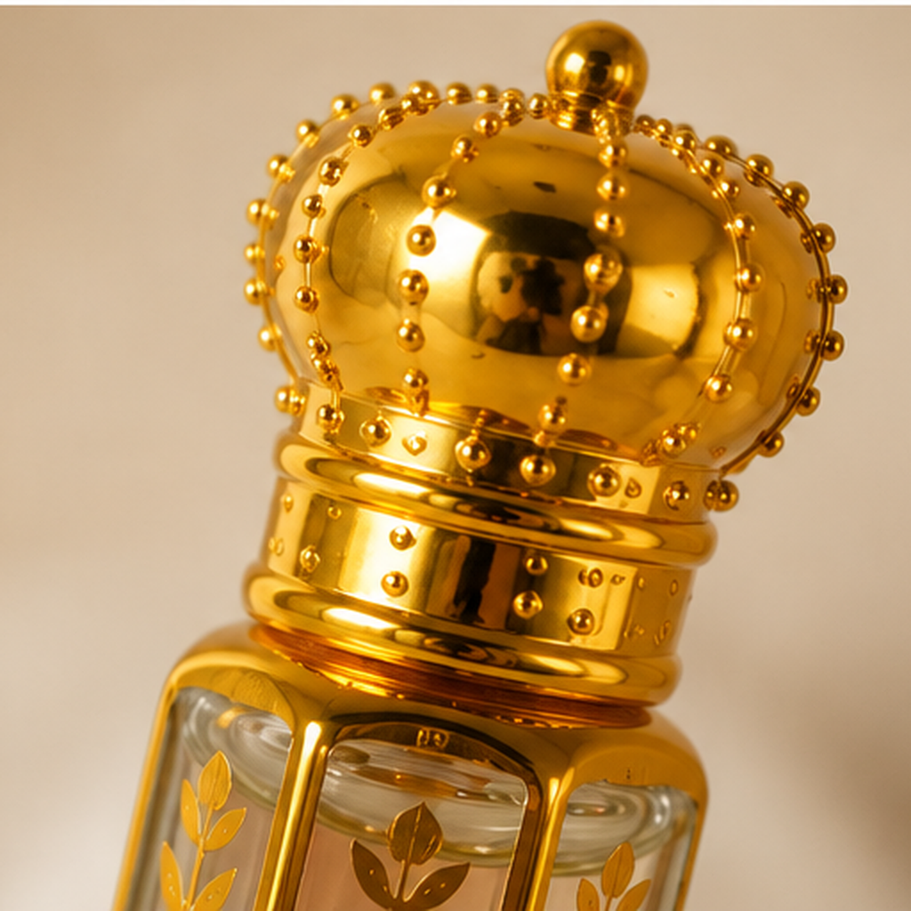 Musk Gold
